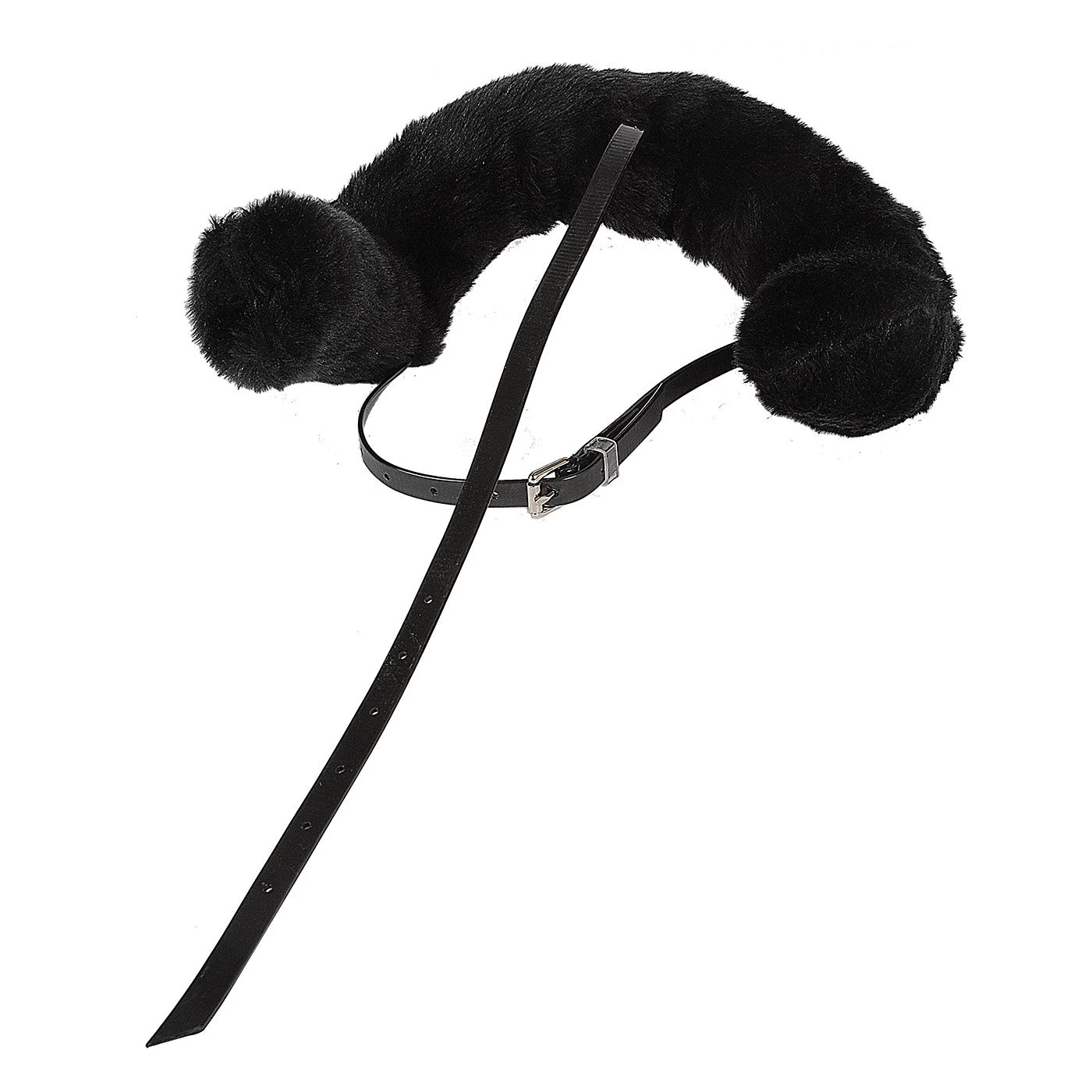 Shadow Roll Upturn - Regular 3 Shadow Roll Upturn - Regular