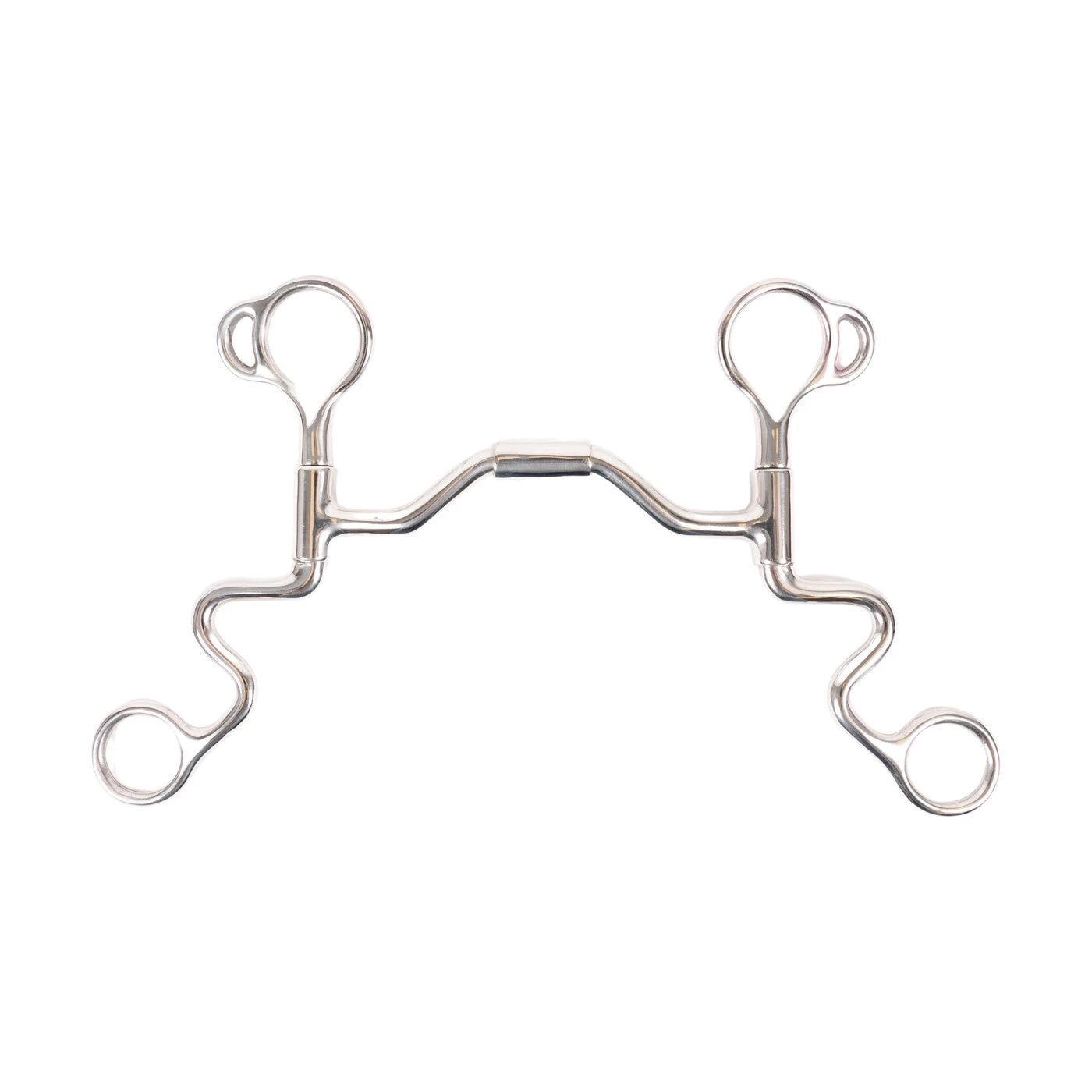 Metalab Jointed Swivel Port Bit W/ Stainless Steel Roller 3 Metalab Jointed Swivel Port Bit W/ Stainless Steel Roller