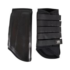 Woof Wear Single Lock Brushing Boots