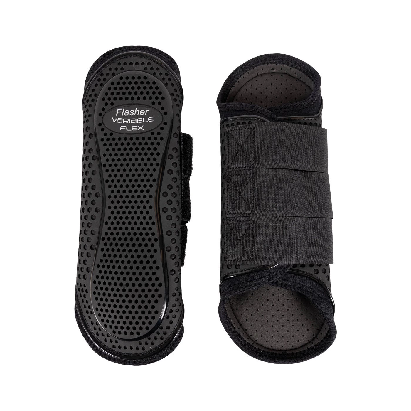 Flasher VH Flex Boots 3 Flasher VH Flex Boots