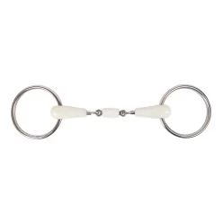 Metalab Flexi Loose Ring Bit W/ Peanut