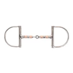 Metalab Hunter Dee Bit W/ Copper Rollers