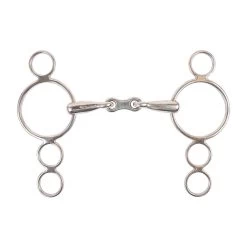 Metalab Loose Ring French Link Elevator Bit