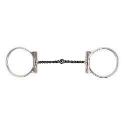 Metalab Dee Ring Bit W/ Twisted Wire