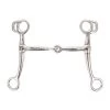 Metalab Tom Thumb Bit -Horse Supplies Store 65592