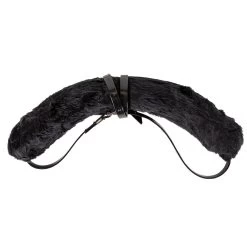 Shadow Roll - Slim -Horse Supplies Store 65701