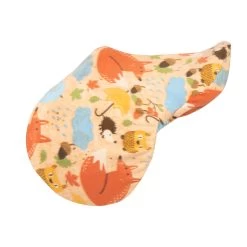 Fleece Tack Cover Set -Horse Supplies Store 65716