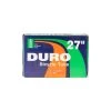 Duro Race Bike Tubes 27 In. -Horse Supplies Store 65719