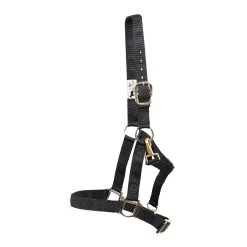 Adjustable Nylon Draft Halter 1 1-2 In.