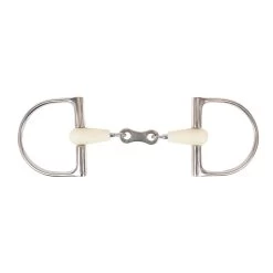 Happy Mouth King Dee Bit W/ French Link