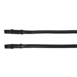 Val Du Bois Raised Laced Reins