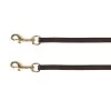 Val Du Bois Draw Reins W/ Snaps 1 Val Du Bois Draw Reins W/ Snaps -Horse Supplies Store 66476