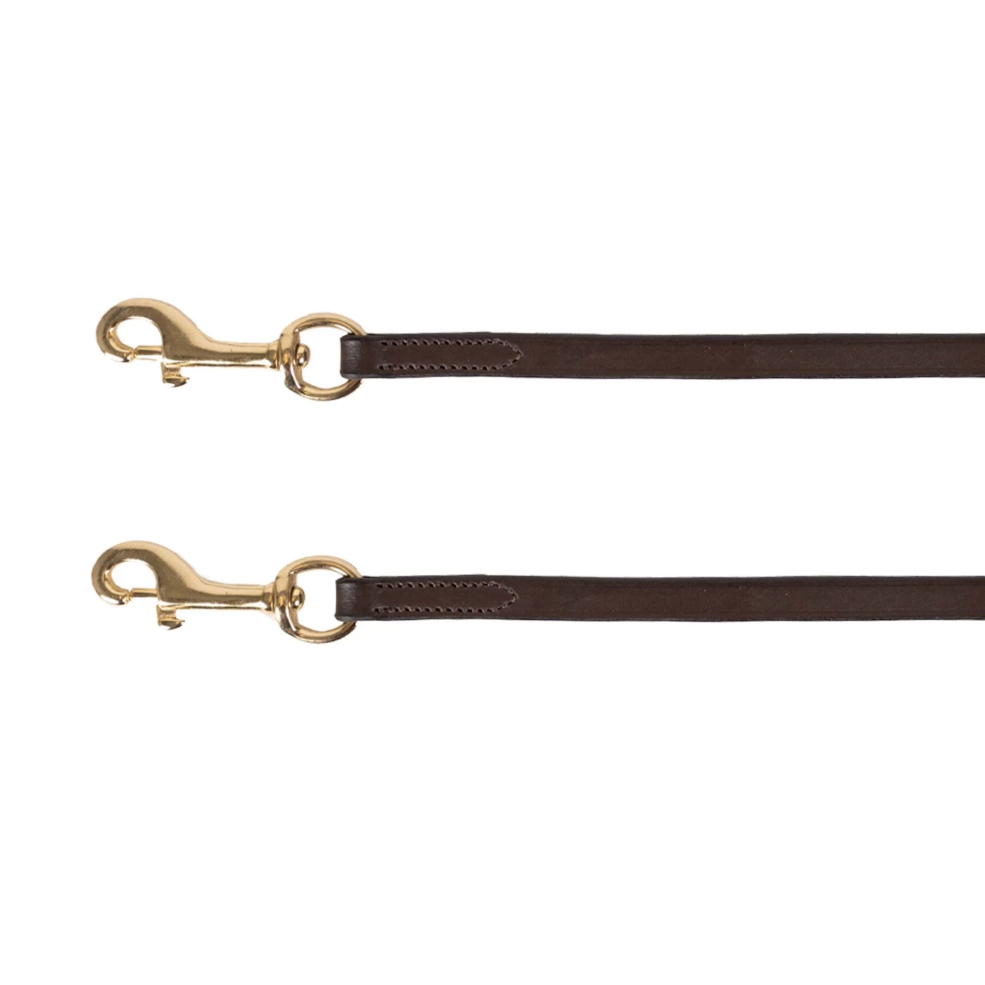 Val Du Bois Draw Reins W/ Snaps 3 Val Du Bois Draw Reins W/ Snaps