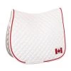 Shedrow Canadian Flag Saddle Pad