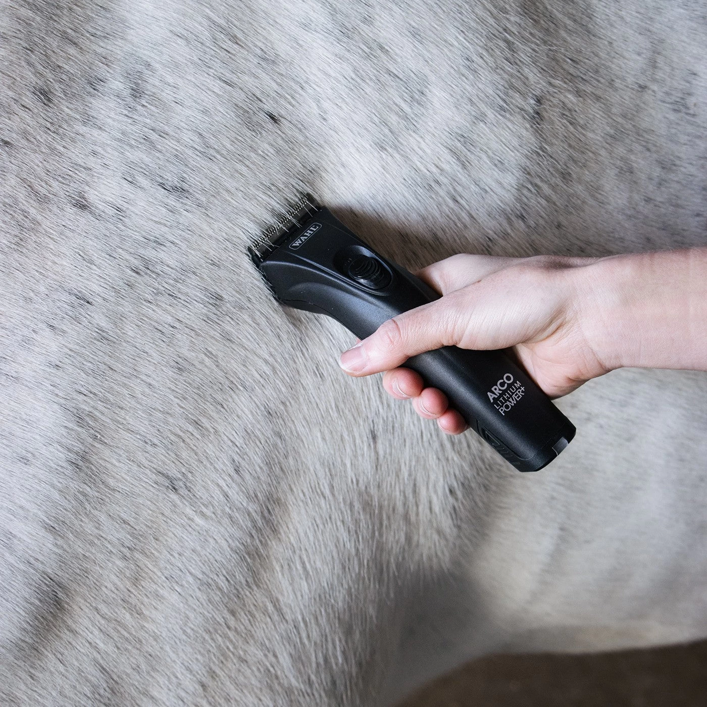 Wahl Lithium Arco Cordless Clipper 4 Wahl Lithium Arco Cordless Clipper - Image 2