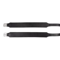 Val Du Bois Wide Stirrup Leathers -Horse Supplies Store 66635