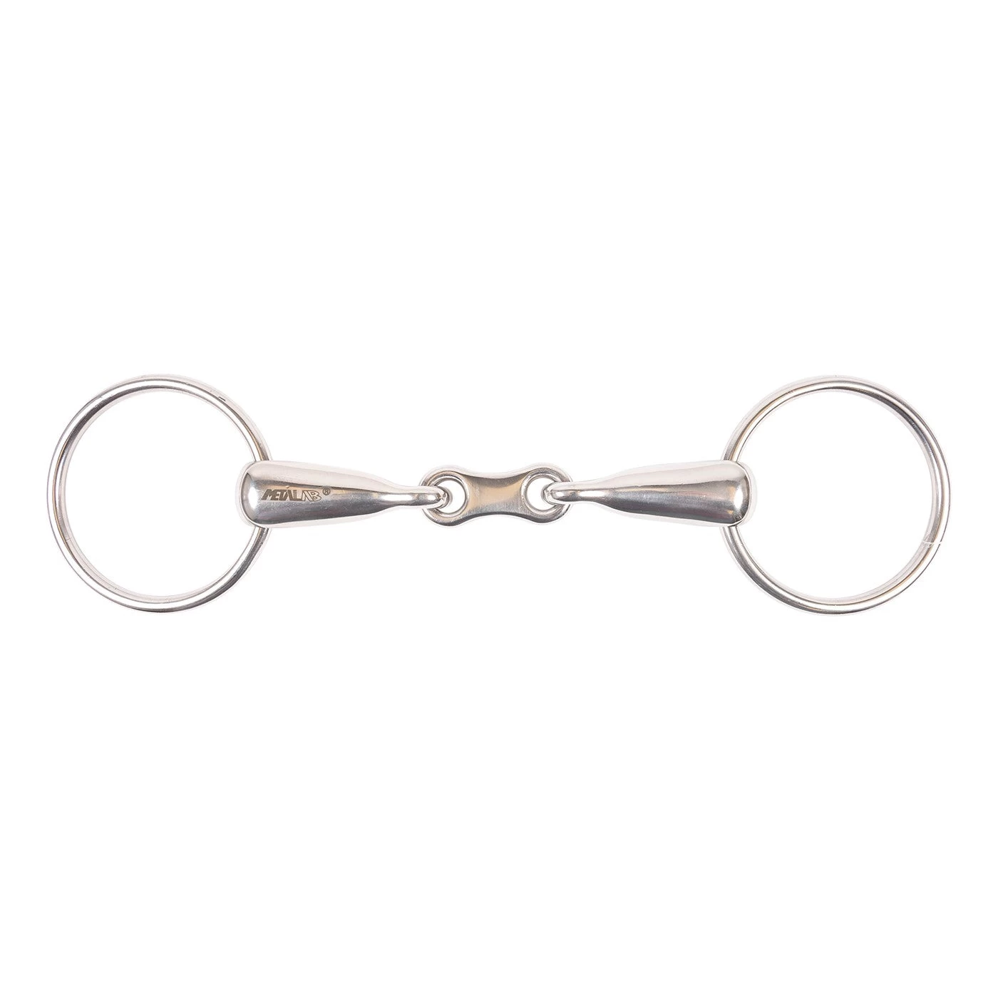 Metalab Loose Ring French Link Bit 3 Metalab Loose Ring French Link Bit