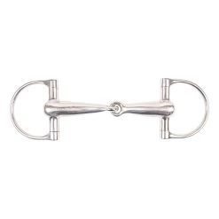 Metalab Racing Dee Hollow Mouth Bit