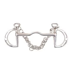 Metalab Uxeter Kimberwick Bit W/ Low Port