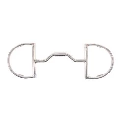 Metalab Ported Barrel Dee Bit W/ Hooks