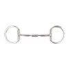 Myler Eggbutt Wide Barrel Bit - Level 1 -Horse Supplies Store 66675
