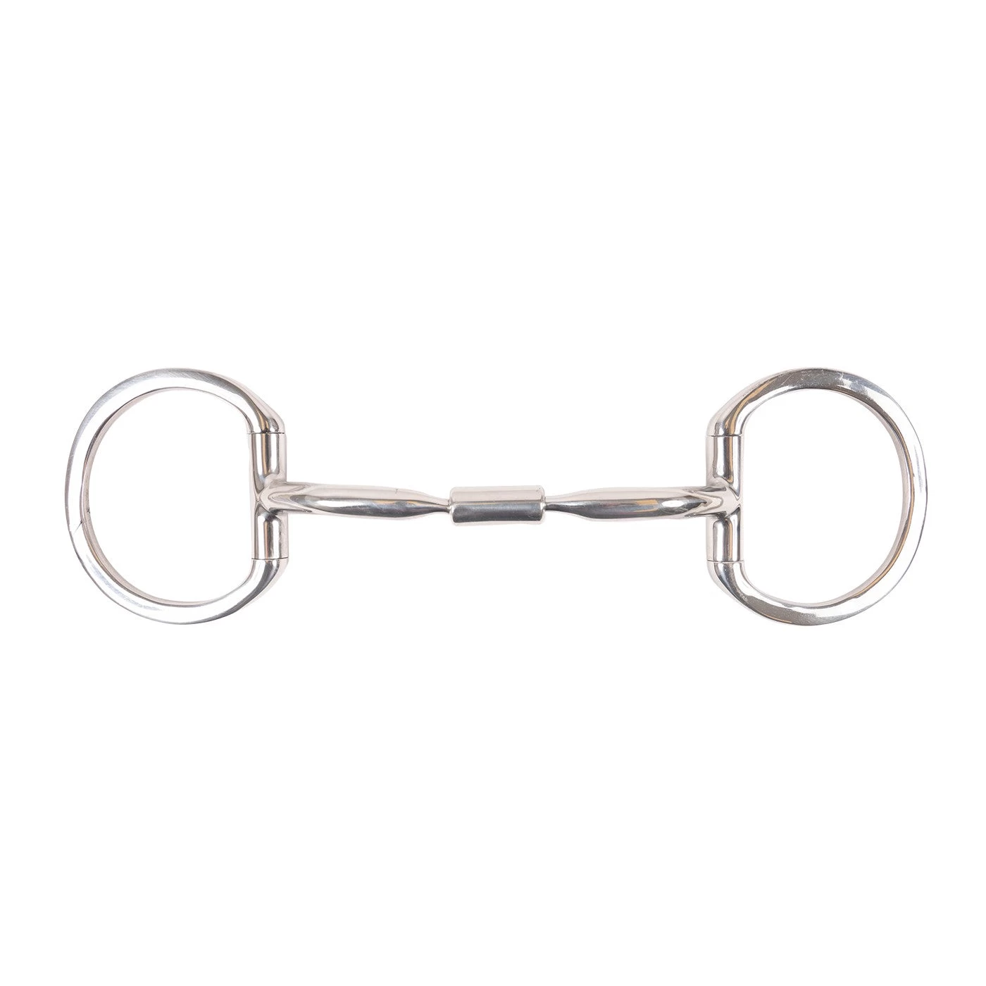 Myler Eggbutt Wide Barrel Bit - Level 1 3 Myler Eggbutt Wide Barrel Bit - Level 1