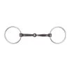 Metalab Sweet Iron Futurity Snaffle Bit 1 Metalab Sweet Iron Futurity Snaffle Bit -Horse Supplies Store 66680