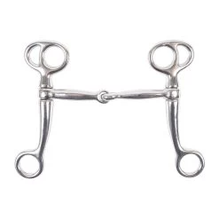 Metalab Tom Thumb Chrome Plated Breaking Bit