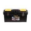 Stanley Black & Decker Series 2000 Toolbox W/ Tray 2 Stanley Black & Decker Series 2000 Toolbox W/ Tray -Horse Supplies Store 66695