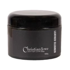 Christian Lowe Leather Cleaner 150 G