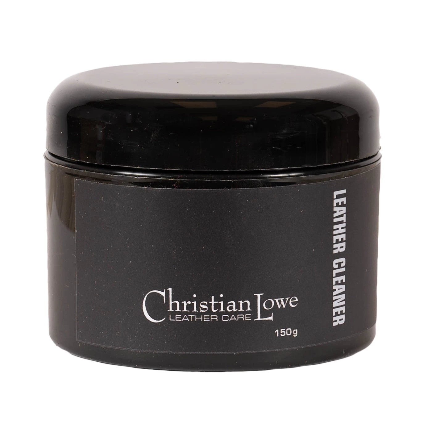 Christian Lowe Leather Cleaner 150 G 3 Christian Lowe Leather Cleaner 150 G