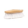 Decker White Cloud Soft Dandy Brush 2 Decker White Cloud Soft Dandy Brush -Horse Supplies Store 67052