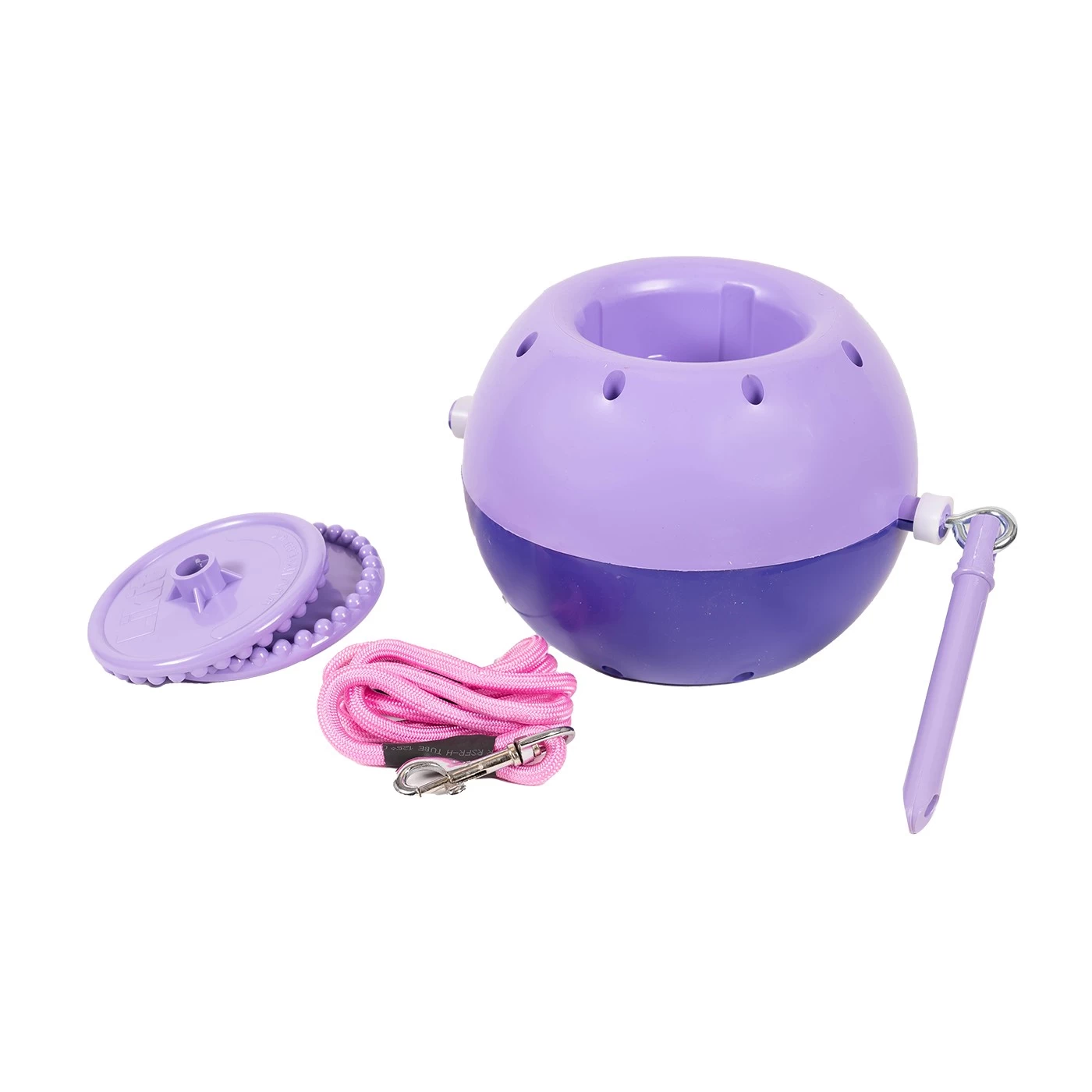 Likit Equine Boredom Breaker 3 Likit Equine Boredom Breaker - Image 2