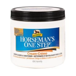 Absorbine Horseman's One Step Cream 425 G