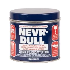 Nevr-Dull Polish 142 G