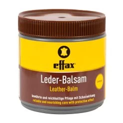 Effax Leather Balsam 500 ML