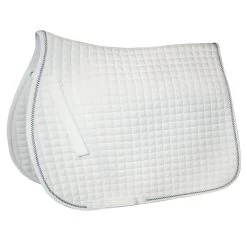 Shedrow Euro Saddle Pad