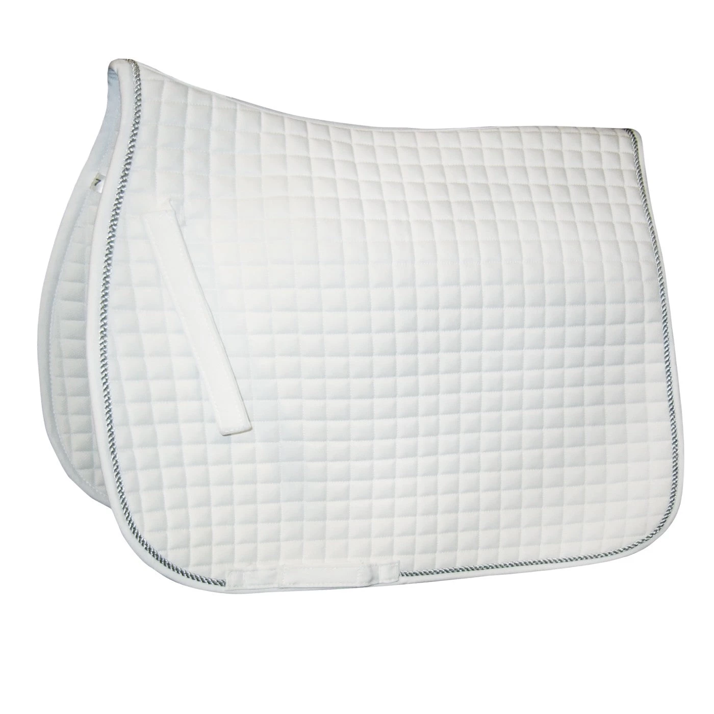 Shedrow Euro Saddle Pad 4 Shedrow Euro Saddle Pad - Image 2