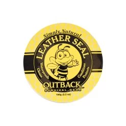 Outback Leather Seal 150g