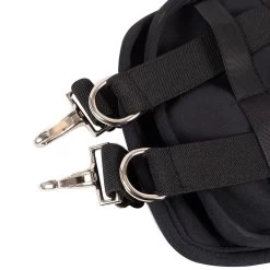 Fenwick Liquid Titanium Horse Mask -Horse Supplies Store 67954