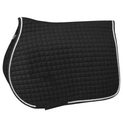 Shedrow Euro Saddle Pad 9 Shedrow Euro Saddle Pad -Horse Supplies Store 68319