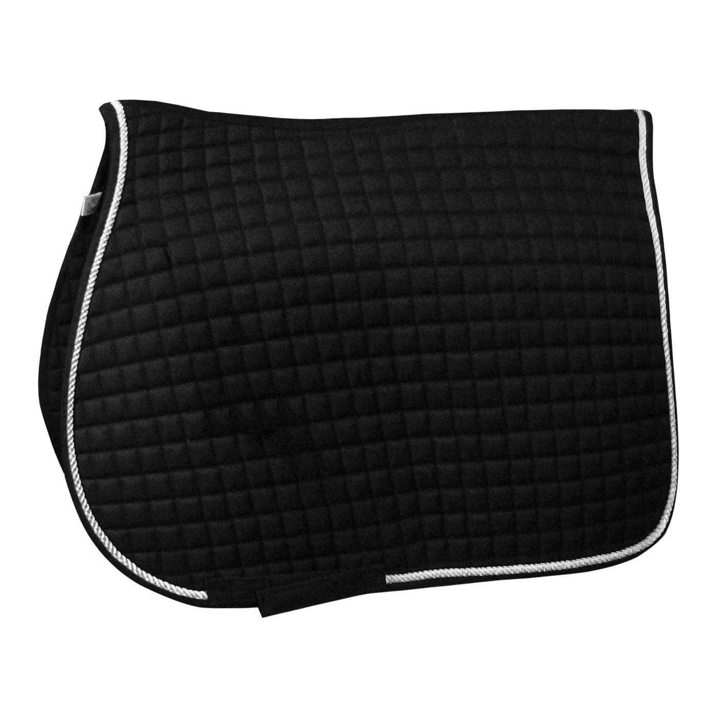 Shedrow Euro Saddle Pad 5 Shedrow Euro Saddle Pad - Image 3