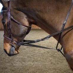 Val Du Bois German Martingale -Horse Supplies Store 68464