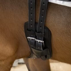 Val Du Bois Anatomic Dressage Girth -Horse Supplies Store 68470