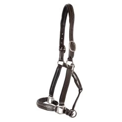 Mondega Raised Fancy Stitched Halter