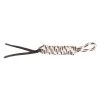 Copper Canyon Cowboy Eye Slide Lead Rope -Horse Supplies Store 68782