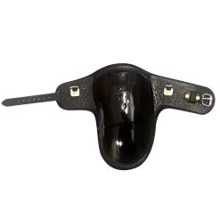 Protecto Rubber Lined Knee Boots -Horse Supplies Store 68794