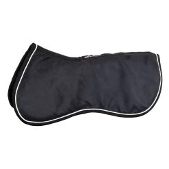 Shedrow Memory Foam Half Pad W/ 3D Air Mesh