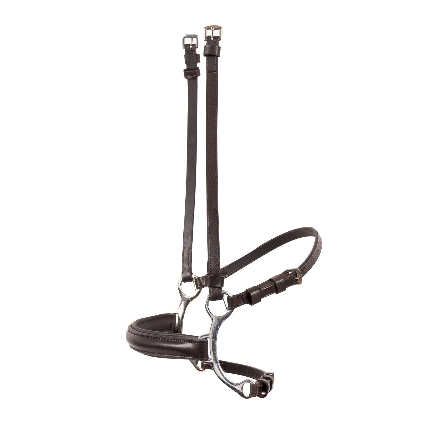 Val Du Bois Controller Noseband 3 Val Du Bois Controller Noseband