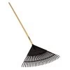 Poly Leaf Rake -Horse Supplies Store 69498